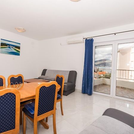 Apartment Horizont Trogir Luaran gambar