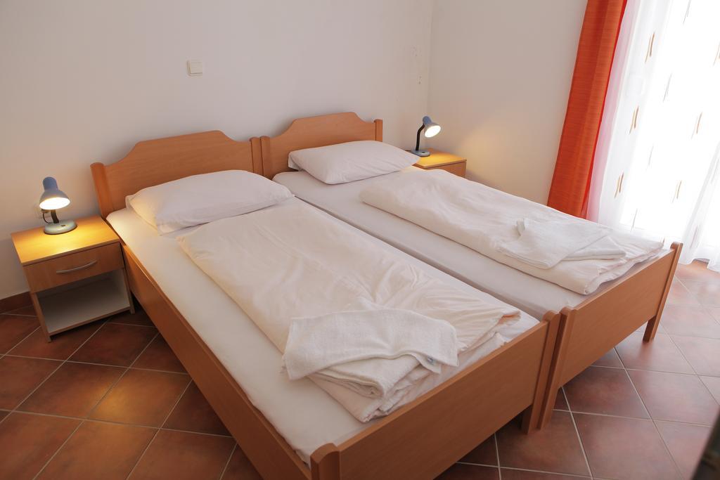 Apartment Horizont Trogir Luaran gambar