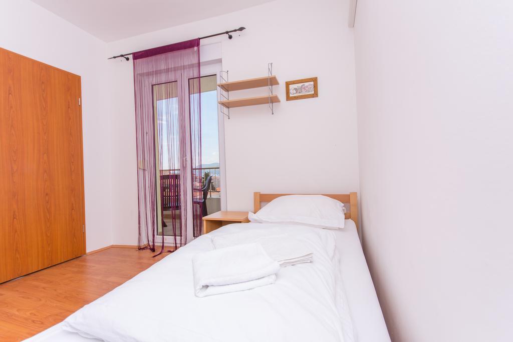 Apartment Horizont Trogir Luaran gambar