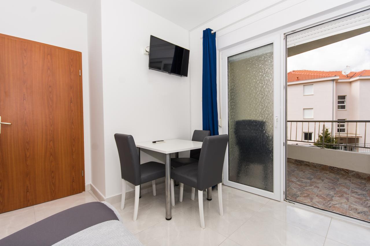 Apartment Horizont Trogir Luaran gambar